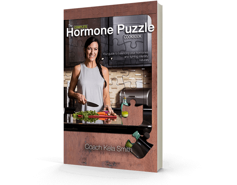 Hormone-Puzzle-Cookbook