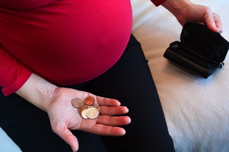 Money-Problems-for-Fertility