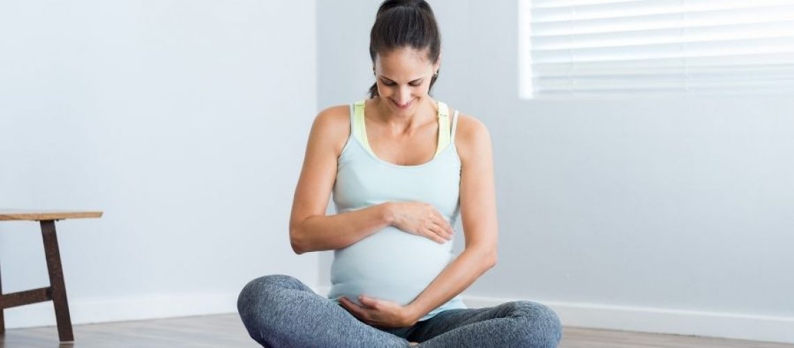 Fertility-Yoga