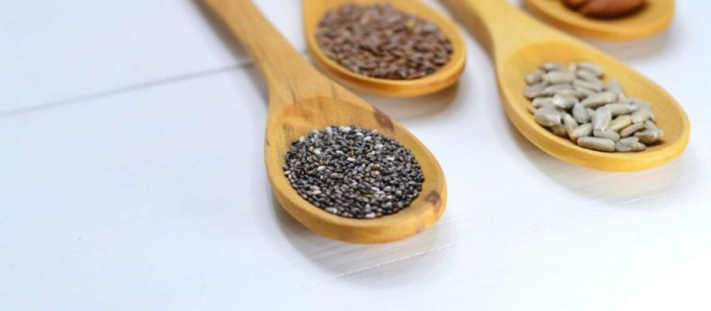 benefits of seed cycling
