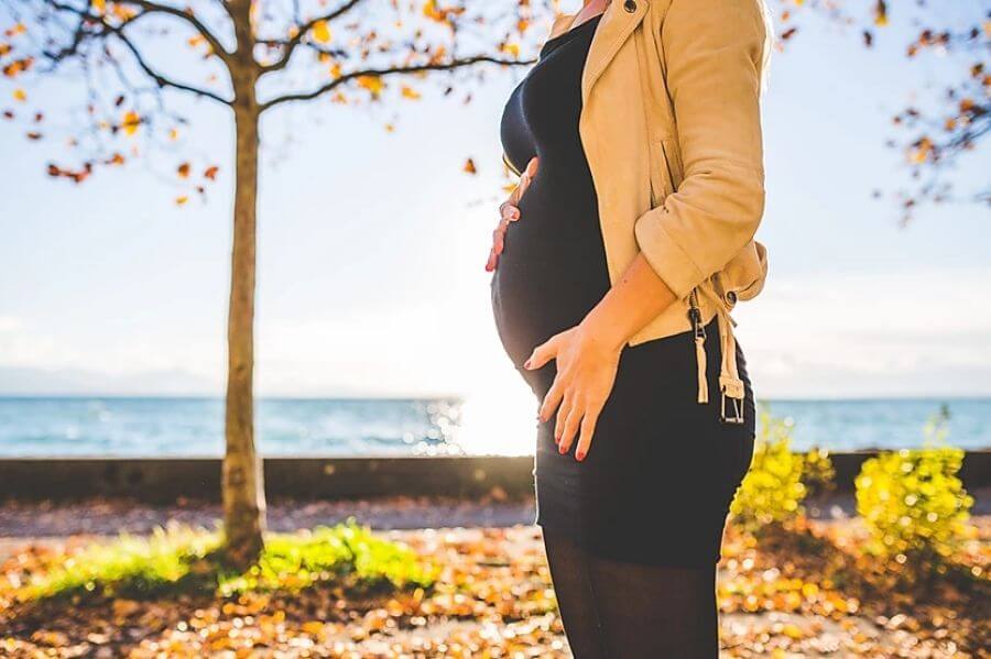 pregnant-lady-IVF