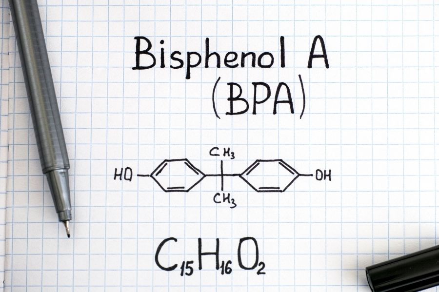 BPA Chemicals That Are Messing Up Your Hormones