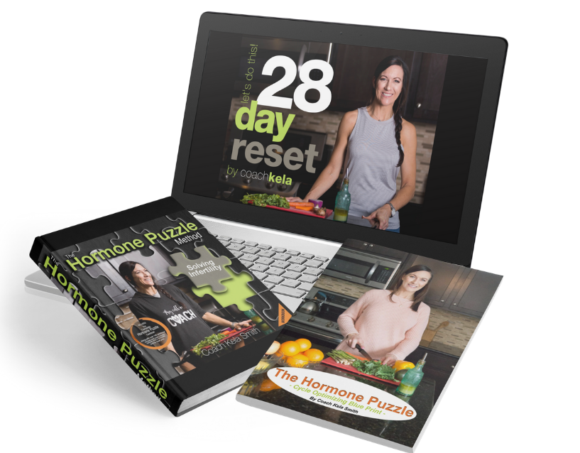 28-Day-Reset-Bundle product page