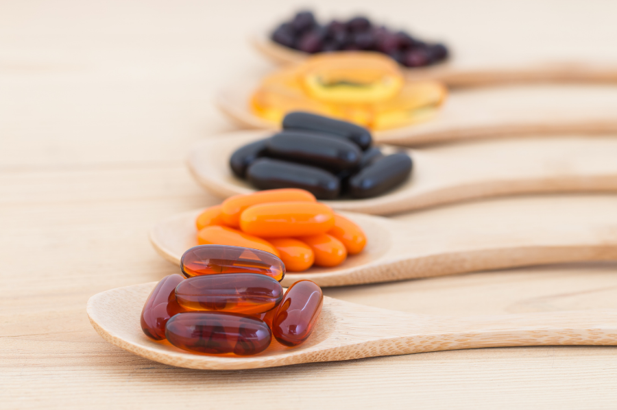 PCOS Diva’s Top 10 Supplements for Hormone Balance (1)