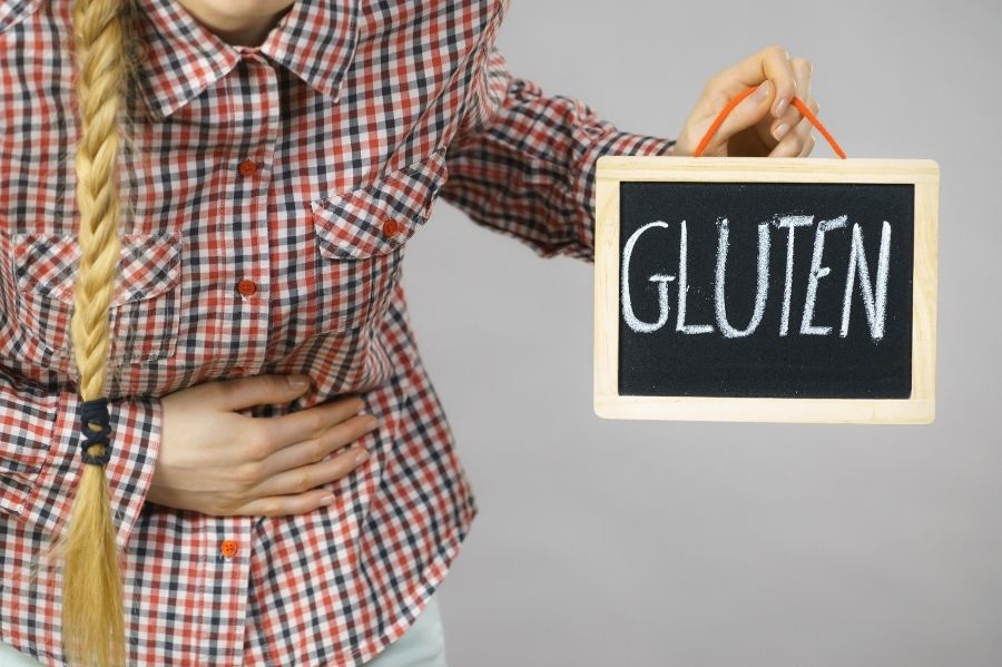 Gluten and Your Fertility and Hormones