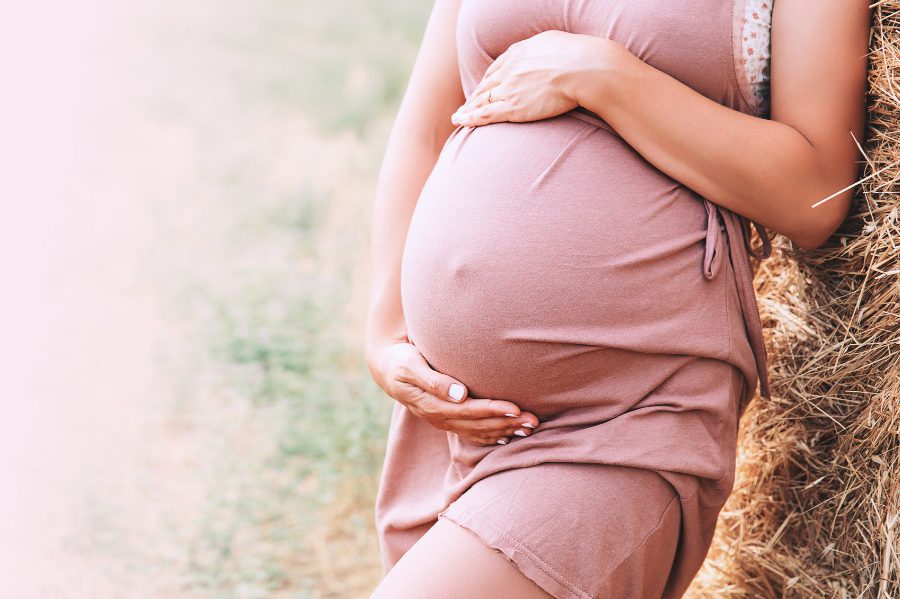 5 Mindset Shifts You NEED in Order to have a Successful Pregnancy
