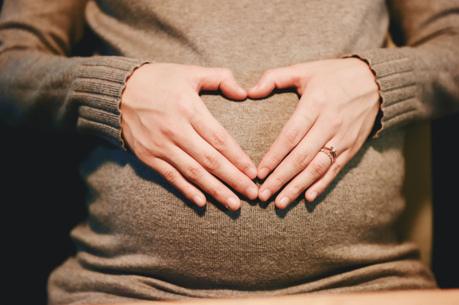 5 Expert Secrets To Help You Get Pregnant in 90 Days