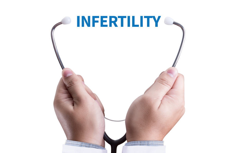 5 Ways to Cope with an Infertility Diagnosis