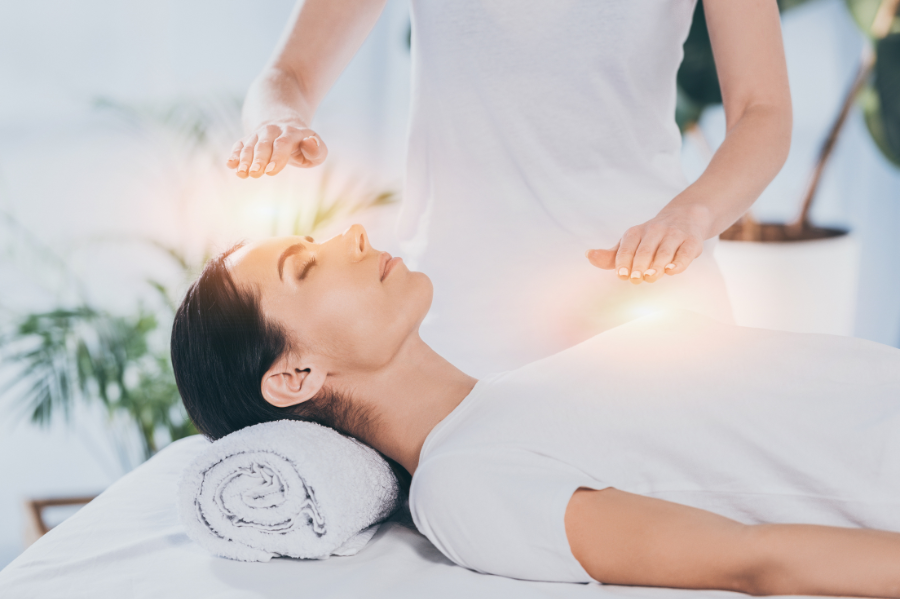 Reiki Energy Healing (1)