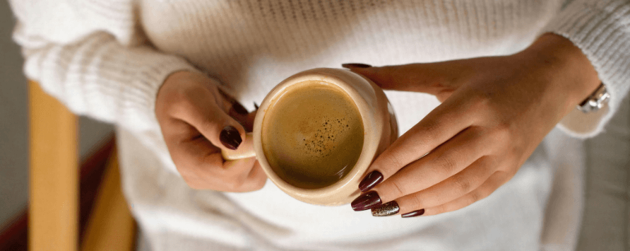 Person reflecting on birth fear and anxiety while trying to conceive