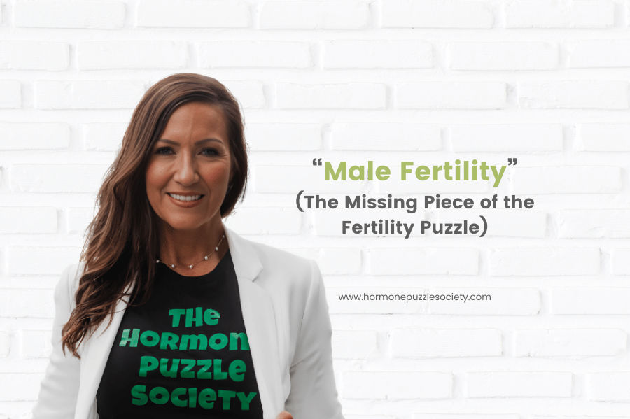 Male Fertility