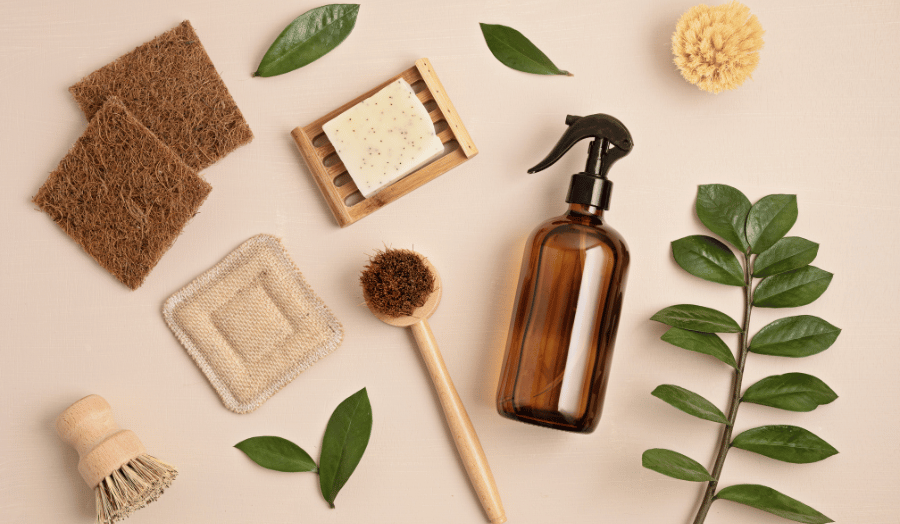 reducing toxic load to support fertility