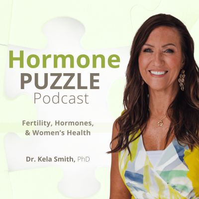 Hormone Puzzle Podcast
