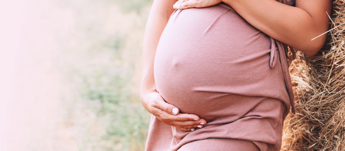 5 Mindset Shifts You NEED in Order to have a Successful Pregnancy