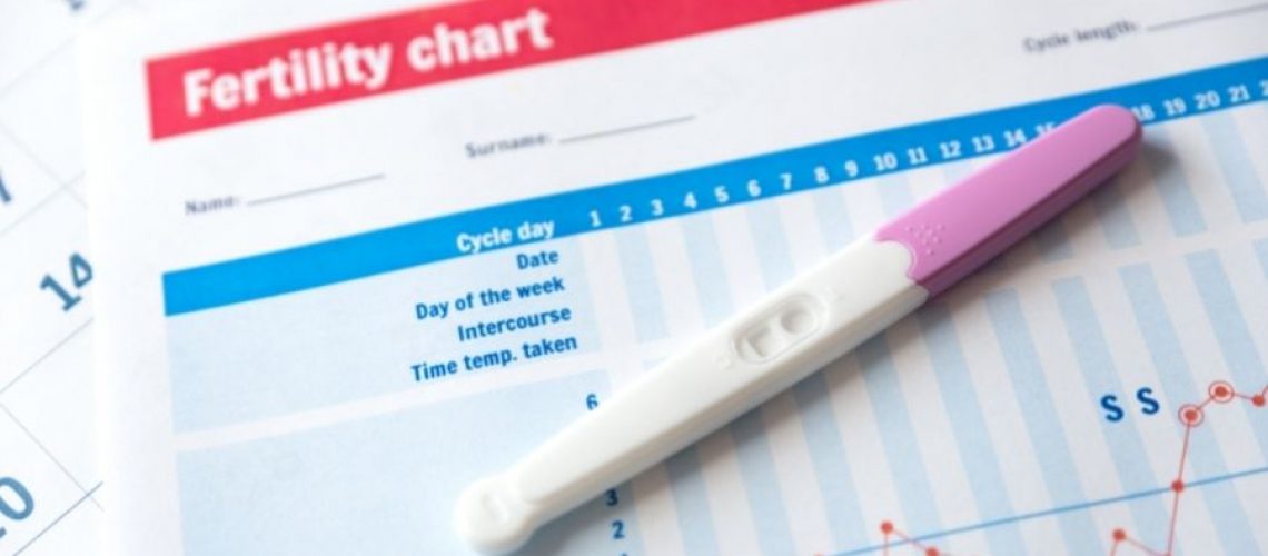 How Can Fertility Charting Help if You’re Trying to Conceive