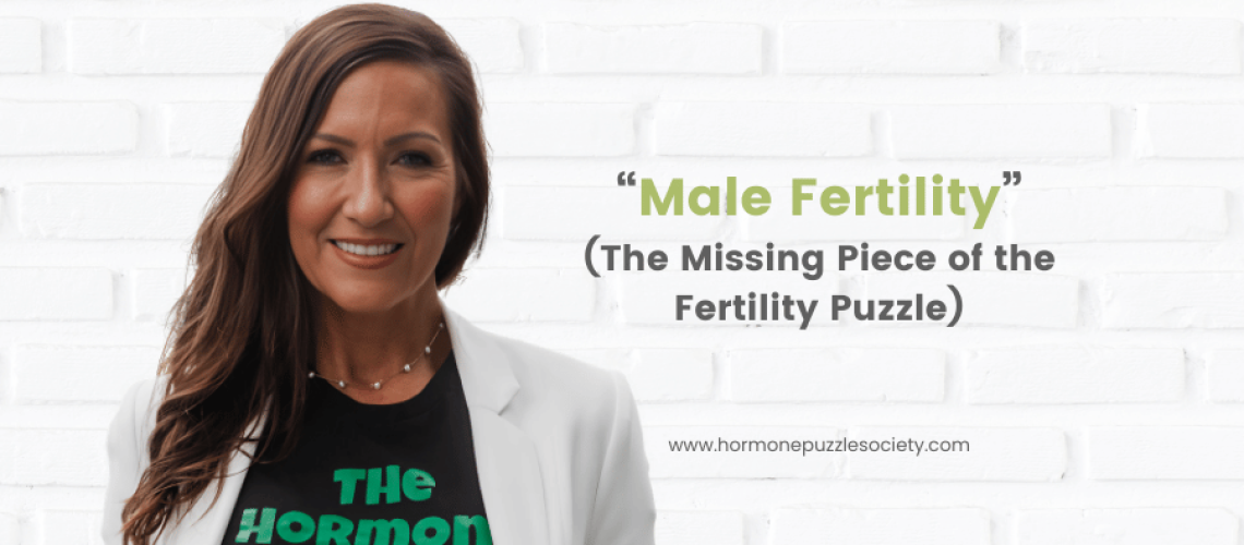 Male Fertility
