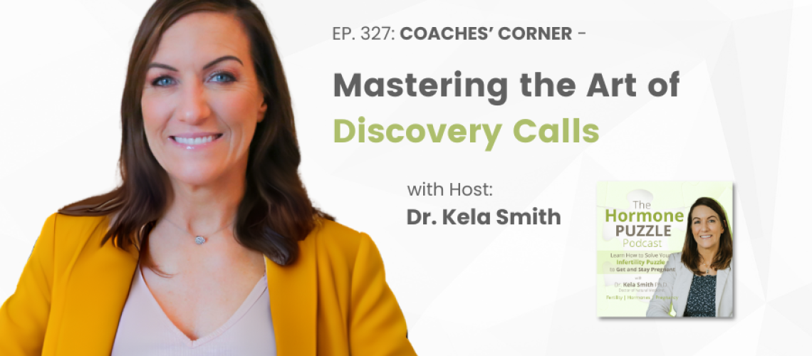 Mastering the Art of Discovery Calls with Dr Kela Smith (2)