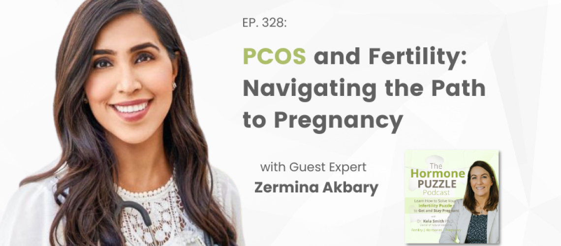 PCOS and Fertility Navigating the Path to Pregnancy with Zermina Akbary (1)